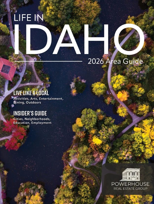 Idaho Relocation Guide 2026